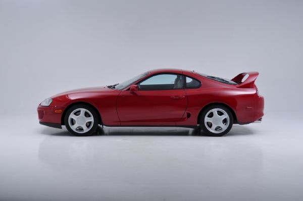 Used 1994 Toyota Supra Twin Turbo Turbo | Woodbury, NY