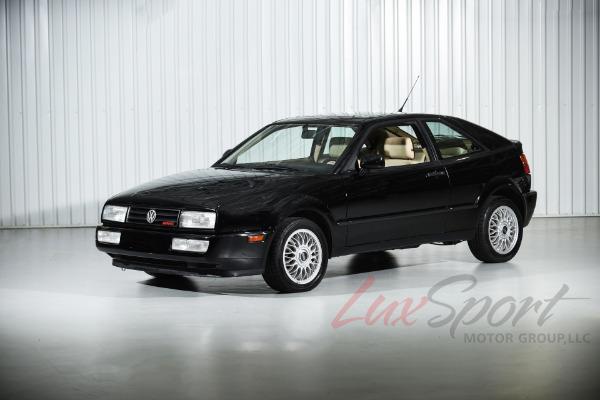 Used 1992 Volkswagen Corrado SLC VR6  | Woodbury, NY