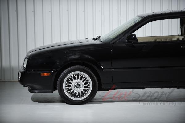 Used 1992 Volkswagen Corrado SLC VR6  | Woodbury, NY