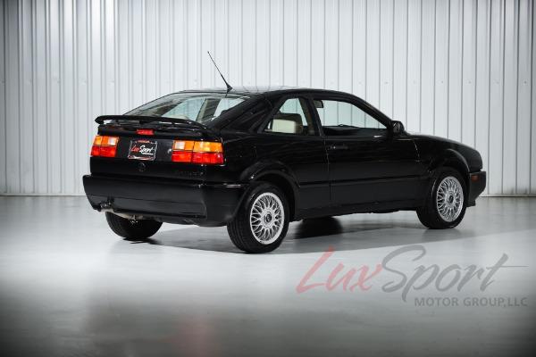 Used 1992 Volkswagen Corrado SLC VR6  | Woodbury, NY