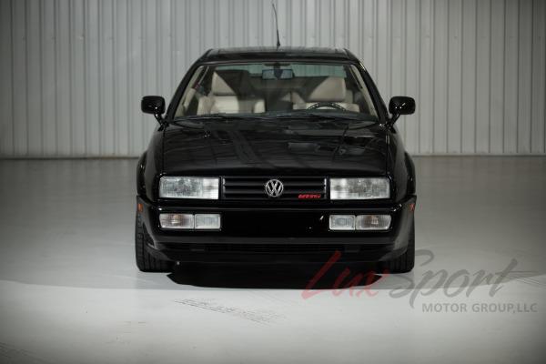 Used 1992 Volkswagen Corrado SLC VR6  | Woodbury, NY