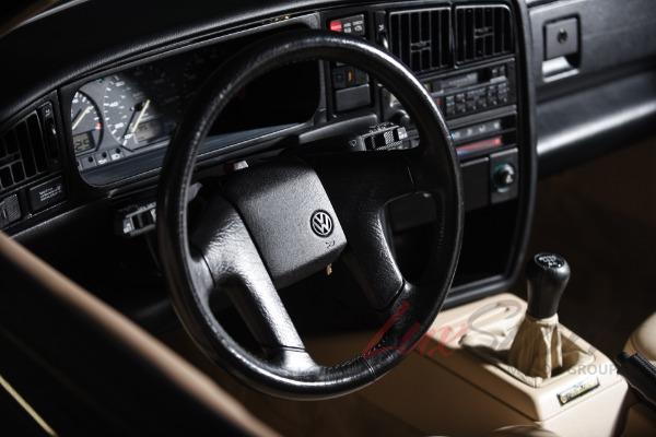 Used 1992 Volkswagen Corrado SLC VR6  | Plainview, NY