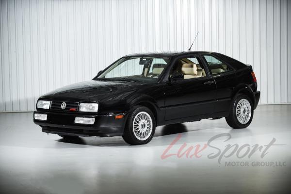 Used 1992 Volkswagen Corrado SLC VR6  | Woodbury, NY