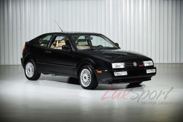 Used 1992 Volkswagen Corrado SLC VR6  | Woodbury, NY