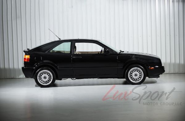 Used 1992 Volkswagen Corrado SLC VR6  | Woodbury, NY