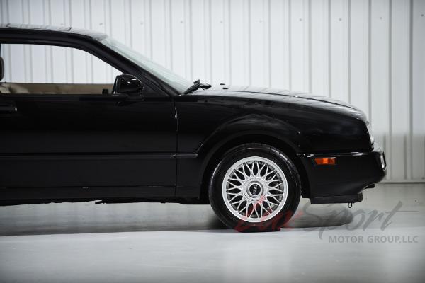 Used 1992 Volkswagen Corrado SLC VR6  | Woodbury, NY