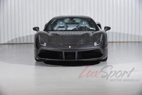 Used 2018 Ferrari 488 GTB Coupe  | Woodbury, NY