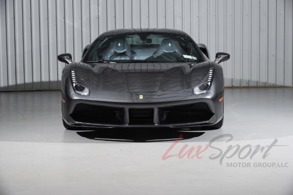 Used 2018 Ferrari 488 GTB Coupe  | Woodbury, NY