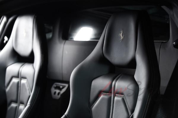 Used 2018 Ferrari 488 GTB Coupe  | Woodbury, NY