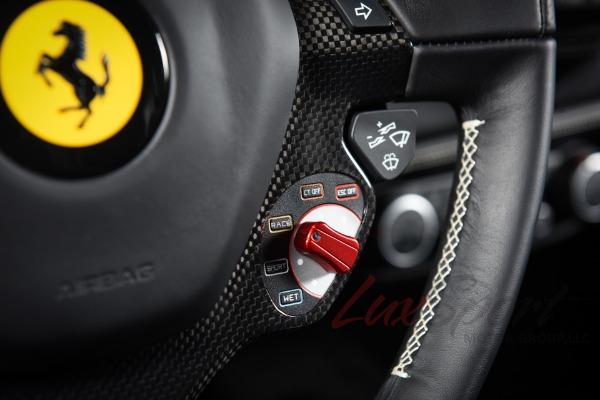 Used 2018 Ferrari 488 GTB Coupe  | Woodbury, NY