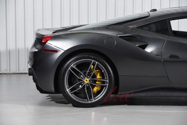 Used 2018 Ferrari 488 GTB Coupe  | Woodbury, NY