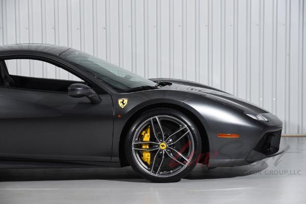 Used 2018 Ferrari 488 GTB Coupe  | Woodbury, NY