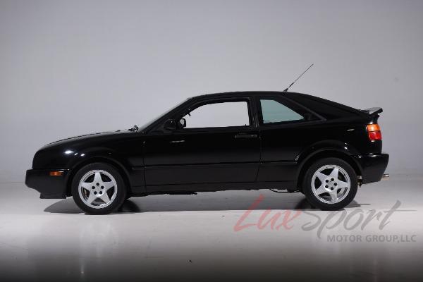 Used 1993 Volkswagen Corrado SLC VR6 SLC | Woodbury, NY