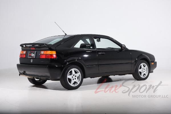 Used 1993 Volkswagen Corrado SLC VR6 SLC | Woodbury, NY