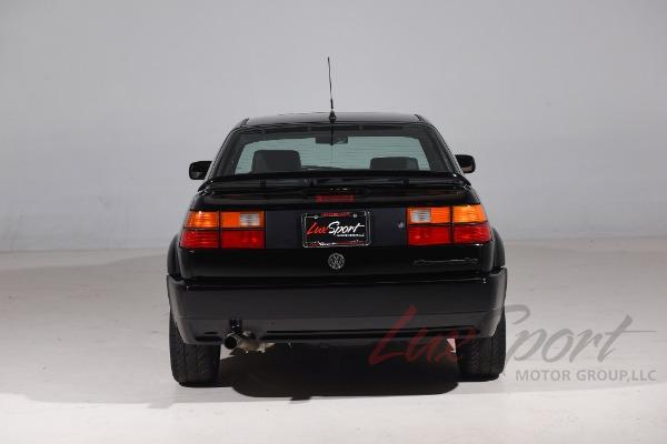 Used 1993 Volkswagen Corrado SLC VR6 SLC | Woodbury, NY