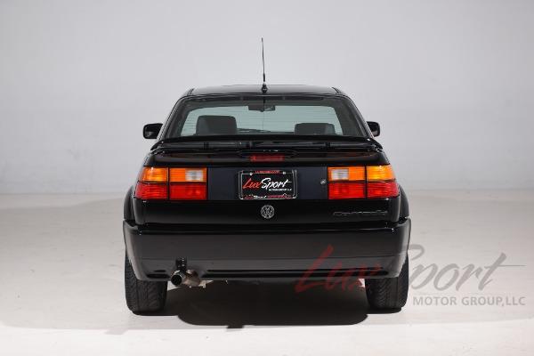 Used 1993 Volkswagen Corrado SLC VR6 SLC | Woodbury, NY