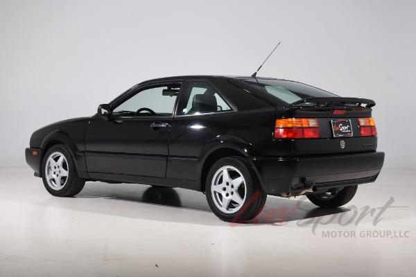 Used 1993 Volkswagen Corrado SLC VR6 SLC | Woodbury, NY