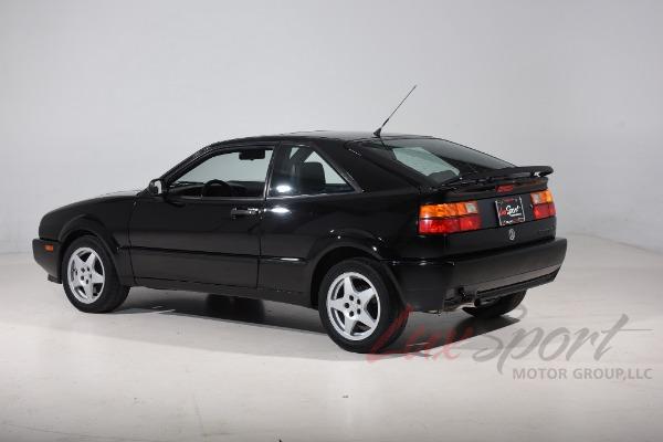 Used 1993 Volkswagen Corrado SLC VR6 SLC | Woodbury, NY