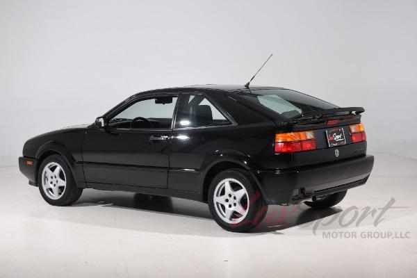 Used 1993 Volkswagen Corrado SLC VR6 SLC | Woodbury, NY