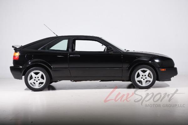 Used 1993 Volkswagen Corrado SLC VR6 SLC | Woodbury, NY