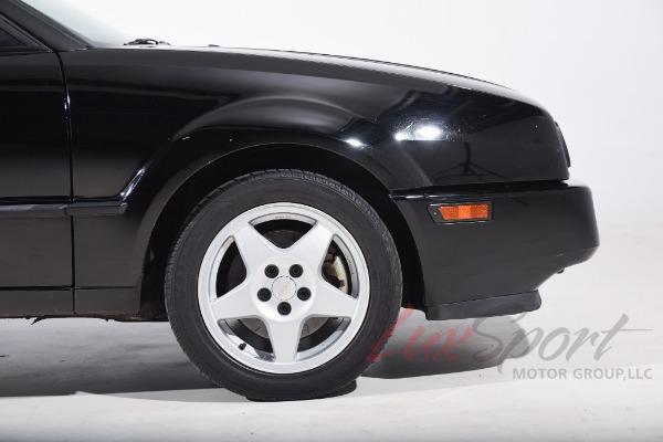 Used 1993 Volkswagen Corrado SLC VR6 SLC | Woodbury, NY