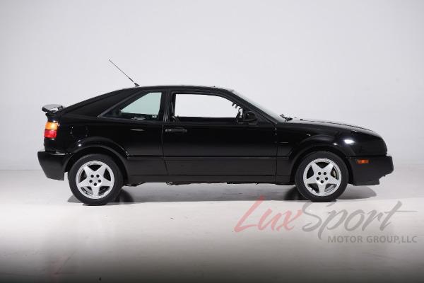 Used 1993 Volkswagen Corrado SLC VR6 SLC | Woodbury, NY