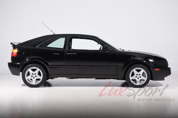 Used 1993 Volkswagen Corrado SLC VR6 SLC | Woodbury, NY