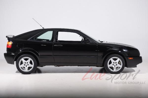 Used 1993 Volkswagen Corrado SLC VR6 SLC | Woodbury, NY