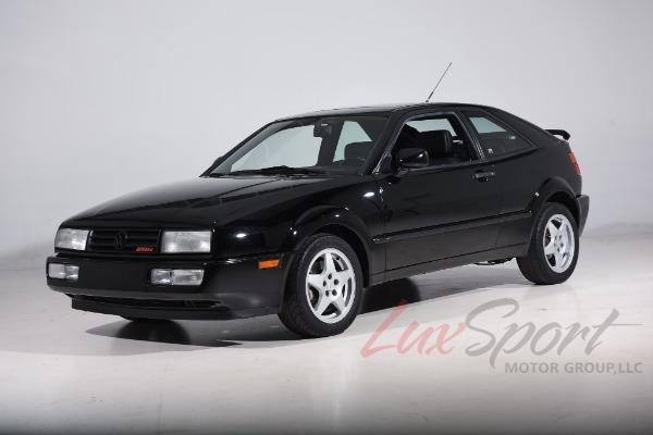 Used 1993 Volkswagen Corrado SLC VR6 SLC | Woodbury, NY