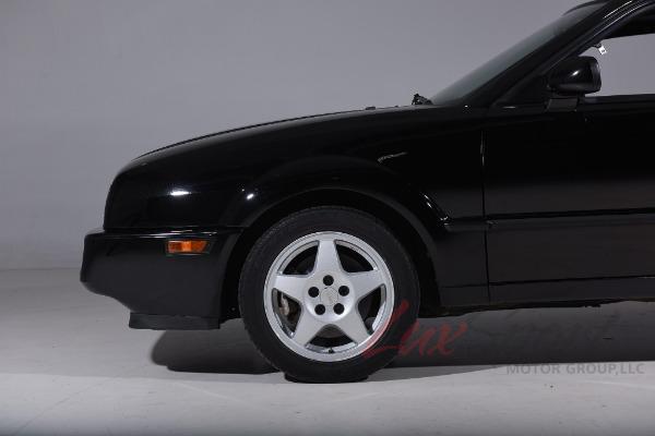 Used 1993 Volkswagen Corrado SLC VR6 SLC | Woodbury, NY