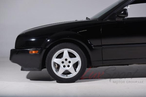 Used 1993 Volkswagen Corrado SLC VR6 SLC | Woodbury, NY