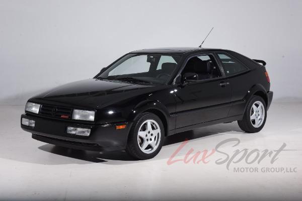 Used 1993 Volkswagen Corrado SLC VR6 SLC | Woodbury, NY