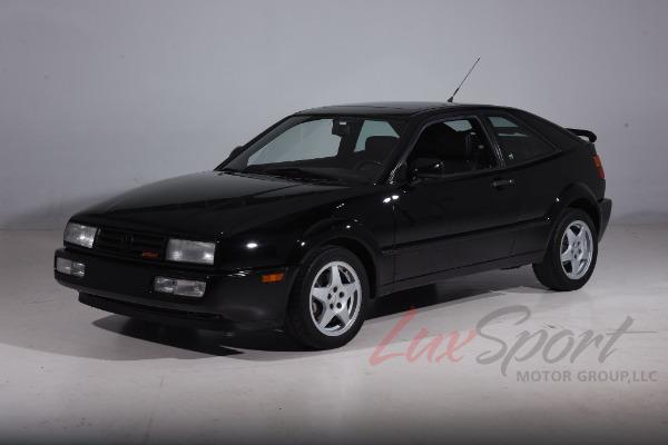 Used 1993 Volkswagen Corrado SLC VR6 SLC | Woodbury, NY