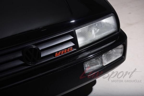 Used 1993 Volkswagen Corrado SLC VR6 SLC | Woodbury, NY