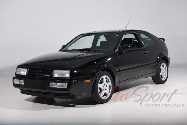 Used 1993 Volkswagen Corrado SLC VR6 SLC | Woodbury, NY