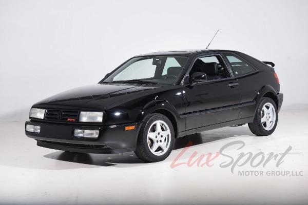 Used 1993 Volkswagen Corrado SLC VR6 SLC | Woodbury, NY