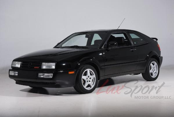 Used 1993 Volkswagen Corrado SLC VR6 SLC | Woodbury, NY