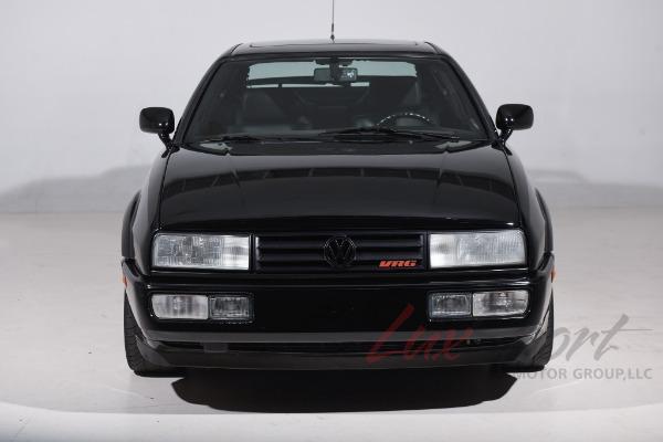 Used 1993 Volkswagen Corrado SLC VR6 SLC | Woodbury, NY