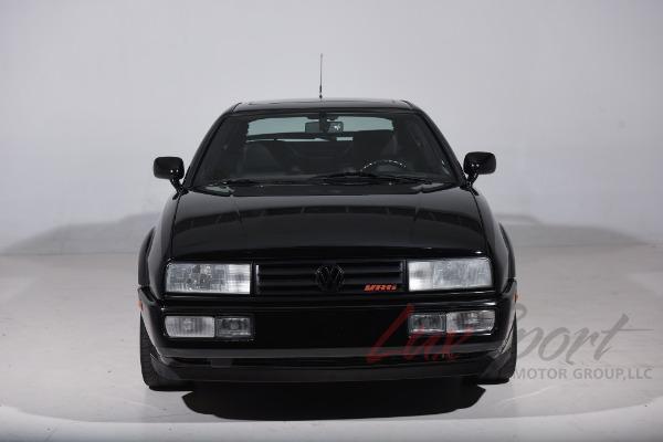 Used 1993 Volkswagen Corrado SLC VR6 SLC | Woodbury, NY