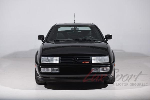 Used 1993 Volkswagen Corrado SLC VR6 SLC | Woodbury, NY