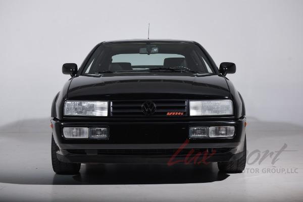 Used 1993 Volkswagen Corrado SLC VR6 SLC | Woodbury, NY