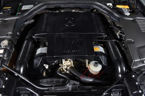 Used 1995 Mercedes-Benz S500 Sedan S 500 | Woodbury, NY