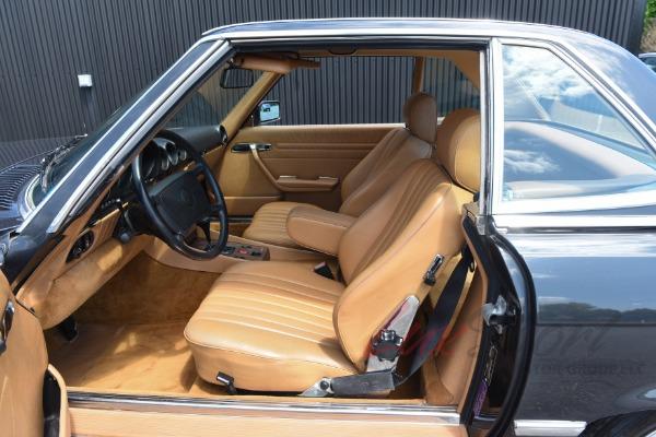 Used 1987 Mercedes-Benz 560SL Roadster  | Woodbury, NY