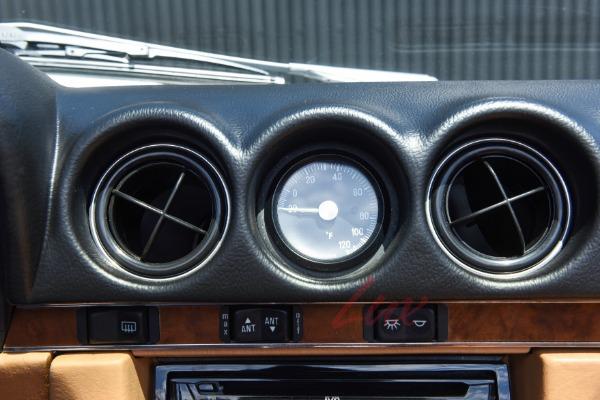 Used 1987 Mercedes-Benz 560SL Roadster  | Woodbury, NY