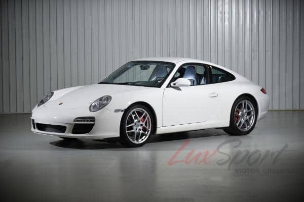 Used 2009 Porsche 997.2 C2S Coupe  | Woodbury, NY