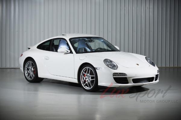 Used 2009 Porsche 997.2 C2S Coupe  | Woodbury, NY