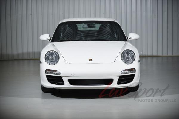 Used 2009 Porsche 997.2 C2S Coupe  | Woodbury, NY