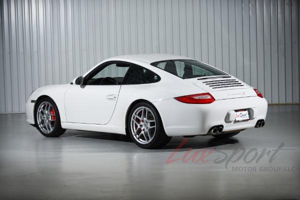 Used 2009 Porsche 997.2 C2S Coupe  | Woodbury, NY