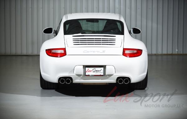 Used 2009 Porsche 997.2 C2S Coupe  | Woodbury, NY