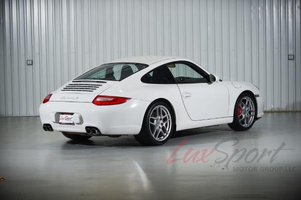 Used 2009 Porsche 997.2 C2S Coupe  | Woodbury, NY